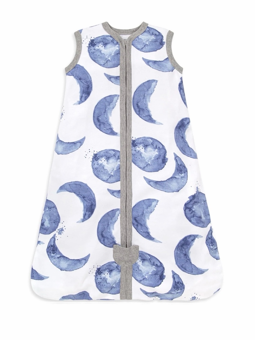 Burt's Bees Baby Beekeeper Wearable Blanket